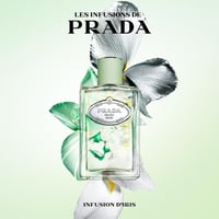 برادا إنفيوجن دي إيريس او دو بارفان 100 مل