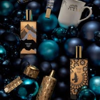 عطر ميمو موروكان ليذر او دو بارفيوم 75مل