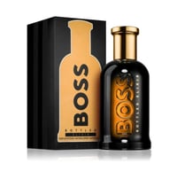 عطر هوغو بوس بوتلد الكسير بارفيوم انتنس 100مل