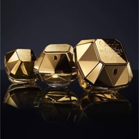 باكو رابان ليدي مليون او دو بارفان 80 مل