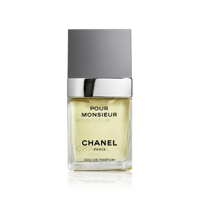 عطر شانيل بور مسيو الرجالي او دو بارفيوم 75مل