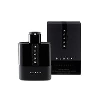 برادا لونا روسا بلاك او دو بارفان 100 مل