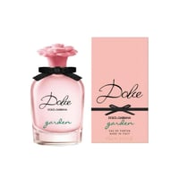 عطر دولتشي غابانا دولسي غاردن او دو بارفيوم 75مل