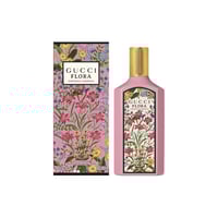 عطر قوتشي فلورا جورجوس غاردينيا او دو بارفيوم