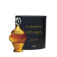 دهن الف ليلة وليلة مركز من اجمل او دو بارفان 30مل