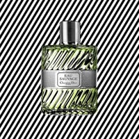 عطر ديور او سوفاج الابيض او دو تواليت 100مل