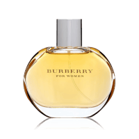 عطر بربري النسائي الاصفر او دو بارفيوم 100مل