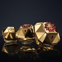 باكو رابان ليدي مليون رويال او دو بارفان 80 مل