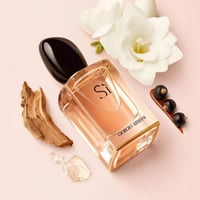 عطر ارماني Si او دو بارفيوم 100مل