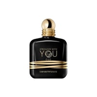 أرماني سترونغر ويذ يو عود او دو بارفان