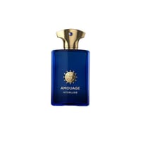 أمواج انترلود الرجالي او دو بارفان 100مل