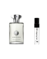 عينة ريفلكشن من امواج او دي بارفيوم