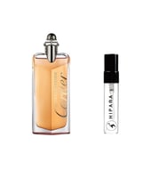 عينة كارتير ديكلاريشن بارفيوم