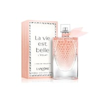 لانكوم لا في إيست بيل ليكلات او دو تواليت 100 مل