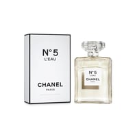 عطر شانيل نمبر 5 ليو او دو تواليت