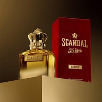 عطر سكاندال ابسولو الرجالي بارفيوم 100مل