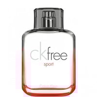 عطر كالفن كلاين سي كي فري سبورت او دو تواليت 100مل