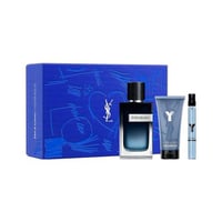 طقم واي إيف سان لوران او دو بارفان 100 مل