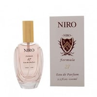 عطر نيرو فورمولا 27 او دو بارفيوم