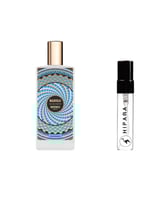 عينة عطر مادوراي من ميمو باريس أو دي بارفيوم