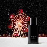 طقم أرماني كود بارفان 75 مل