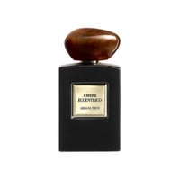 عطر ارماني برايف عنبر اسِنتريكو او دو بارفيوم 100م...