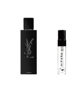 عينة ايف سان لوران ماي سلف لي بارفيوم