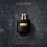 عطر فالنتينو دونا نوار ابسولو النسائي او دو بارفيو...