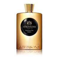 عطر اتكينسونس Oud Save The Queen او دو بارفيوم 100...