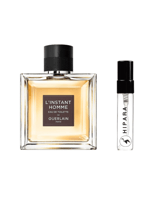 عينة غيرلان لينستانت الرجالي او دو تواليت