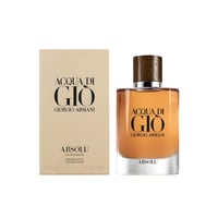 ارماني اكوا دي جيو ابسولو الرجالي او دو بارفيوم