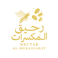 رحيق المكسرات