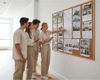 إيجاد سكن مناسب (عائلة او مستقل)