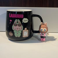 كوب سراميك لابوبو