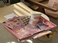 بوكس ماتشا 30 غرام