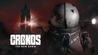 لعبة Cronos: The New Dawn -PS5