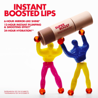 ميك اب فور ايفر ملمع شفاه سوبر بوست - 08 بوندليس ب...