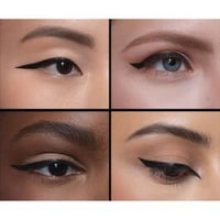 كات ڤون دي كحل سائل نباتي مقاوم للماء تاتو لاينر -...