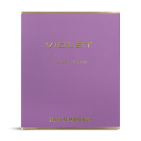 اطياب المرشود عطر فيوليت المركز 100 مل