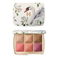 اورجلاس باليت احمر خدود وبرونزر وهايلايتر امبيانت...