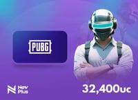 نشحن لك 32400 شدة