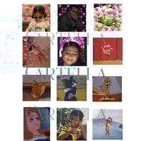 رياكشنات لأوراق الاختبار