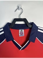 بايرن ميونخ 2000
