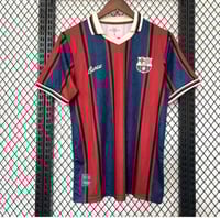 برشلونه إصدار خاص