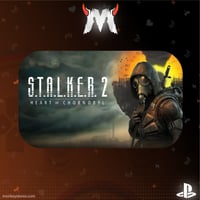 ستالكير 2 سوني 5 + لغة عربية + تسليم فوري + لعبة إ...