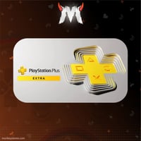 بلس اضافي شهر سوني 5 + تسليم فوري + لعبة إضافية مج...