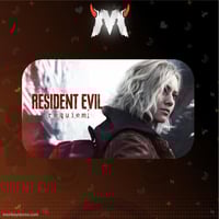 رزدنت ايفل 9 سوني 5 + تسليم فوري + لعبة إضافية مجا...