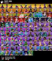 #459 انباع, الله يبارك لراعيه ♥️