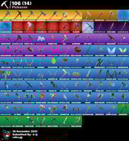 #459 انباع, الله يبارك لراعيه ♥️