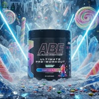 Candy Ice Blast